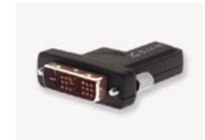 TTL HDMI AOC Adapter - DVI-D auf HDMI-D